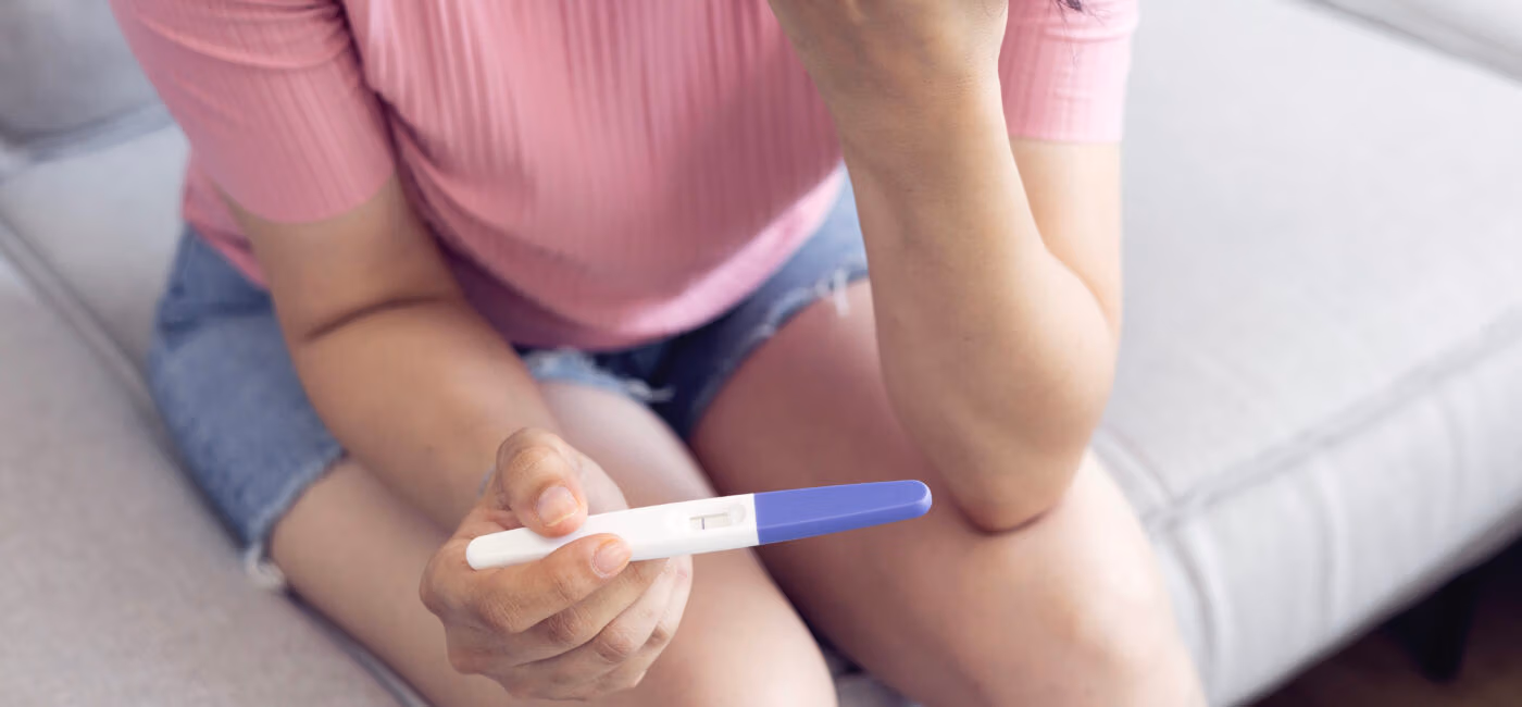 Infertility Caused by Endometriosis: Causes, Symptoms, and Solutions