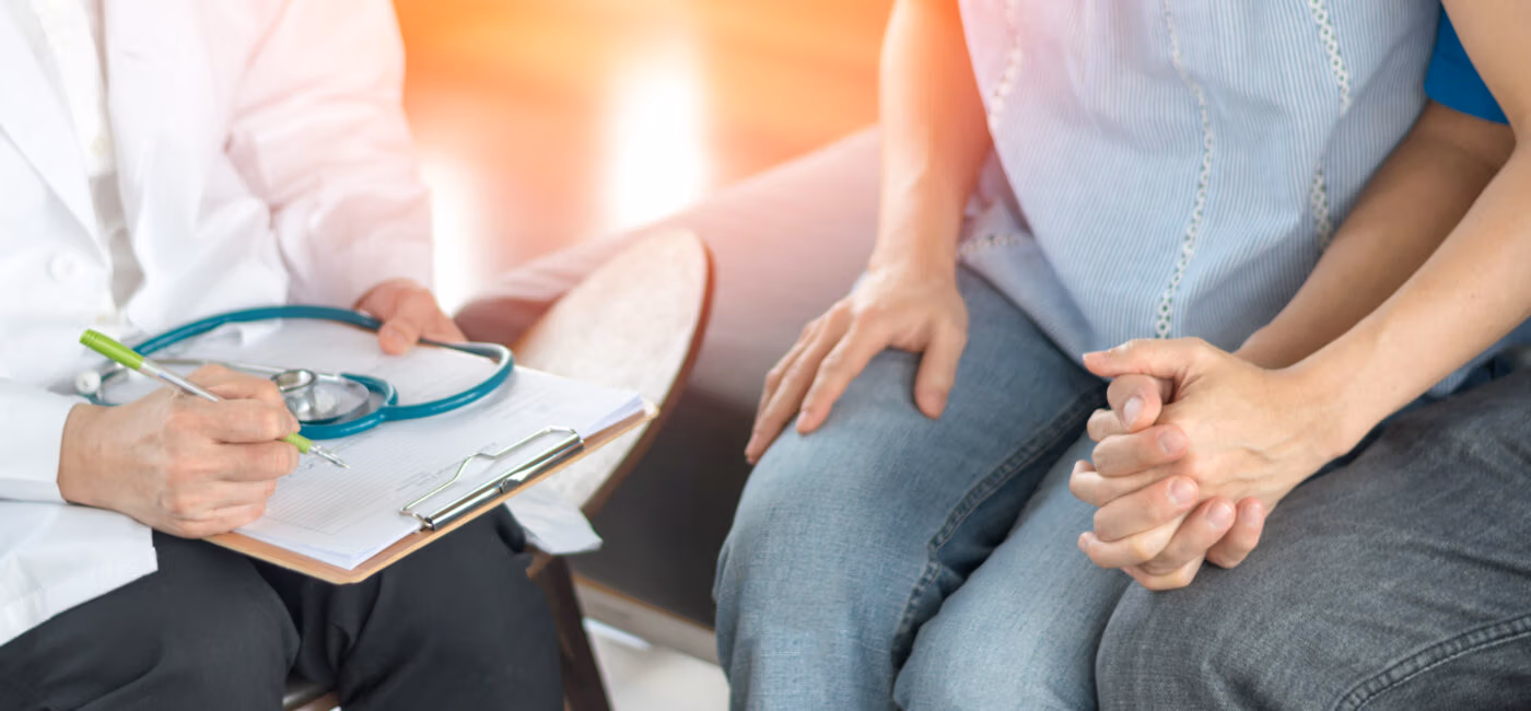Understanding Infertility: Causes, Diagnosis, and Treatment Options