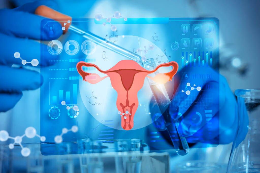 ENDO-205 and the New Wave of Non-Hormonal Endometriosis Treatments — Hope for the Future, Care for Today