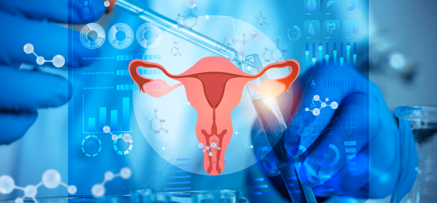 ENDO-205 and the New Wave of Non-Hormonal Endometriosis Treatments — Hope for the Future, Care for Today