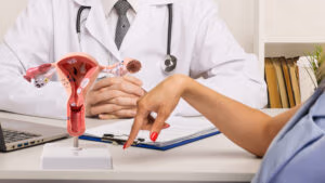 BOWEL ENDOMETRIOSIS — UNDERSTANDING AND DIAGNOSING YOUR DISEASE