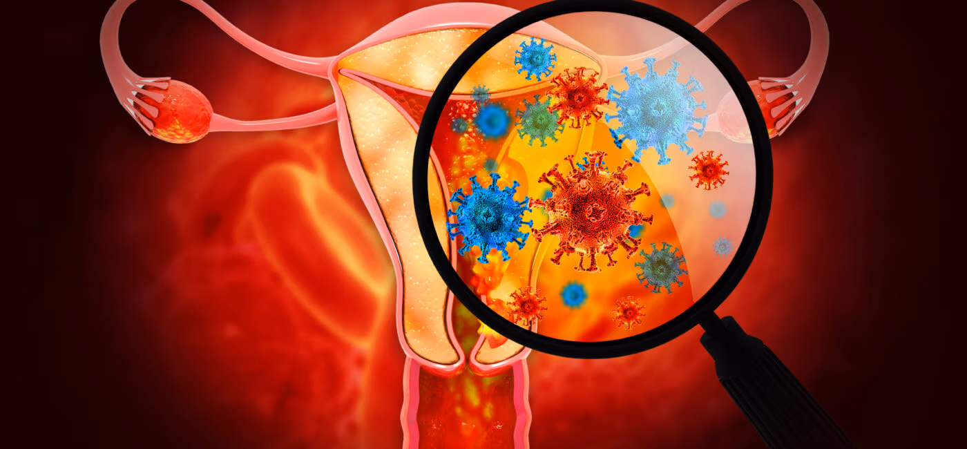 Endometriosis and Autoimmunity: What the Evidence Actually Says — and Why You Probably Do Not Need a Full Rheumatology Panel