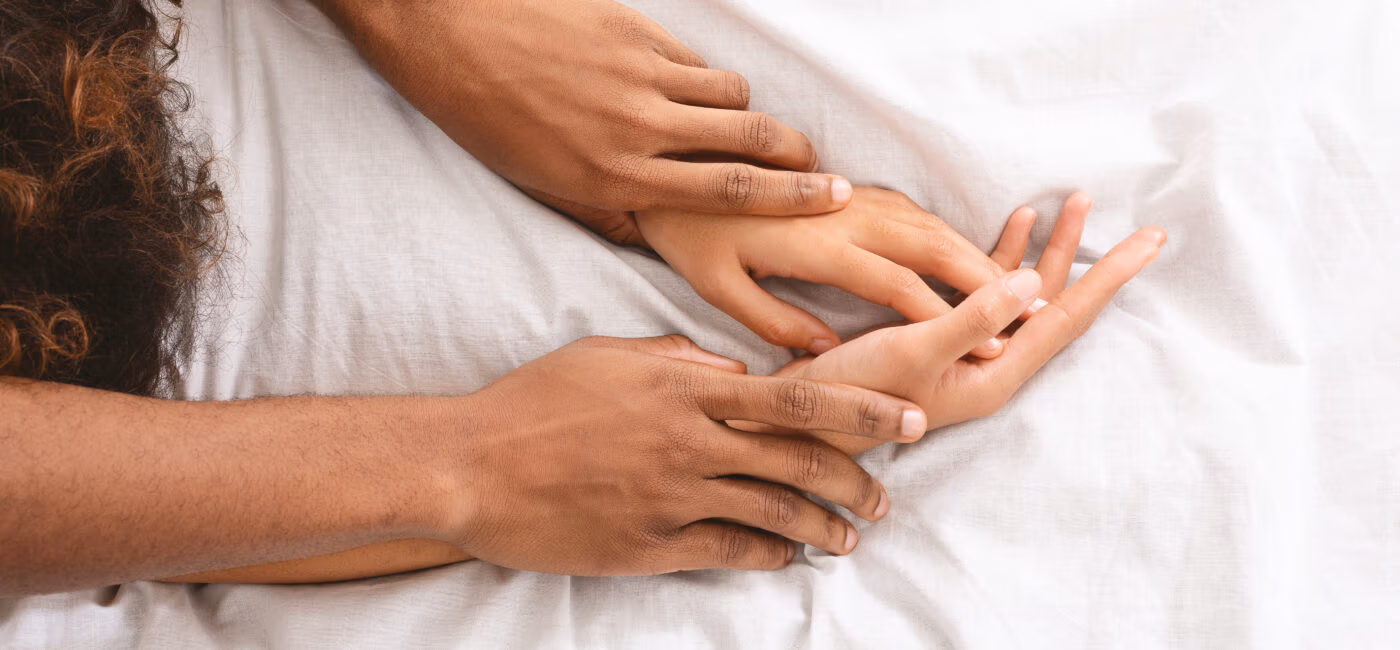 Sex Shouldn’t Hurt: Untangling Painful Sex in Endometriosis