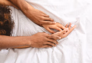Sex Shouldn't Hurt: Untangling Painful Sex in Endometriosis